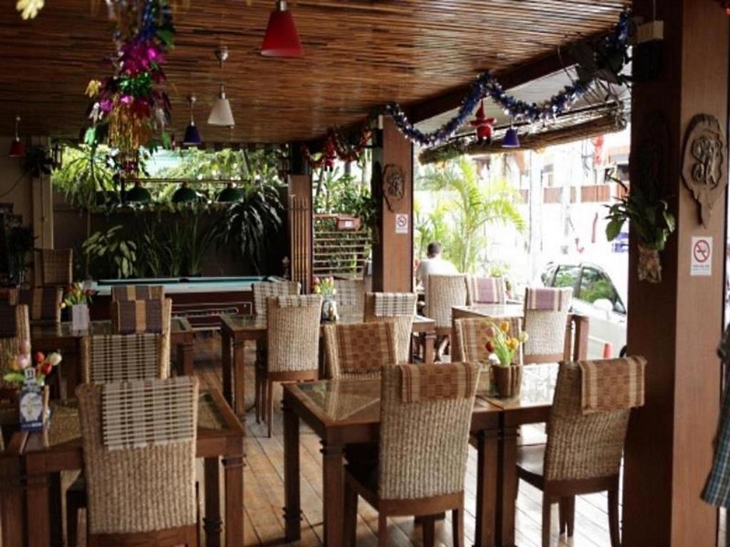 Loghome Boutique Chiang Mai Bagian luar foto