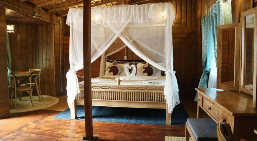 Loghome Boutique Chiang Mai Bagian luar foto