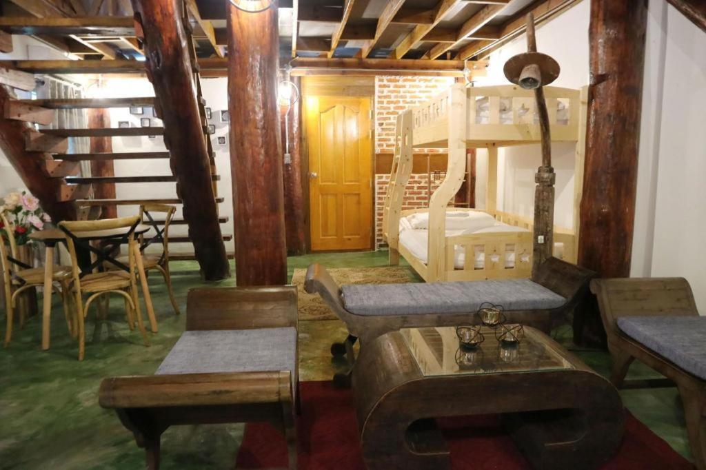 Loghome Boutique Chiang Mai Bagian luar foto